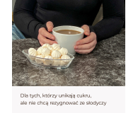 LOCCO 48 kcal Niskokaloryczne bezy proteinowe Cytrynowe - 1503765 - zdjęcie 5